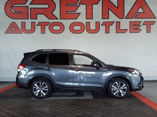 2023 Subaru Forester for sale in Gretna NE