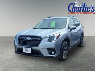 2023 Subaru Forester for sale in Augusta ME