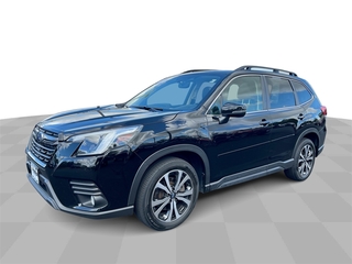 2022 Subaru Forester for sale in Frankfort IL