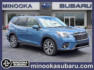 2022 Subaru Forester for sale in Moosic PA