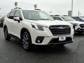 2023 Subaru Forester for sale in Freehold NJ