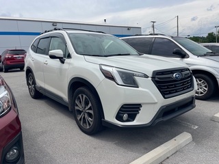 2022 Subaru Forester for sale in Clinton TN