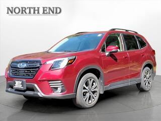 2022 Subaru Forester for sale in Lunenburg MA
