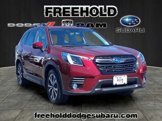 2023 Subaru Forester for sale in Freehold NJ