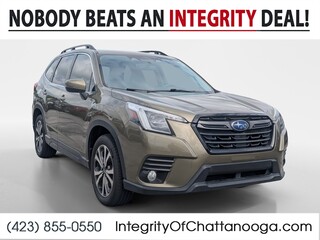 2023 Subaru Forester for sale in Chattanooga TN