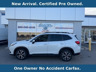 2022 Subaru Forester for sale in North Haven CT