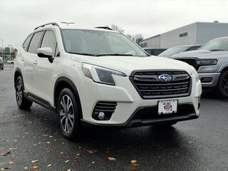 2022 Subaru Forester for sale in Freehold NJ