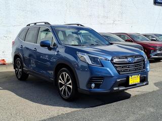 2023 Subaru Forester for sale in Jersey City NJ