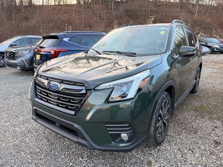 2022 Subaru Forester for sale in Mount Hope WV