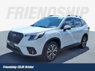 2023 Subaru Forester for sale in Chattanooga TN