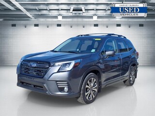 2023 Subaru Forester for sale in Bossier City LA