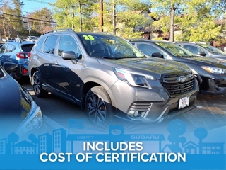 2023 Subaru Forester for sale in Emerson NJ