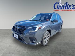 2023 Subaru Forester for sale in Augusta ME