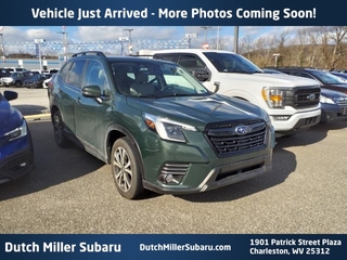 2023 Subaru Forester for sale in North Haven CT