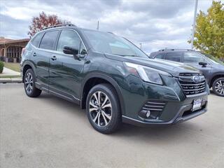 2023 Subaru Forester for sale in Marlboro MA