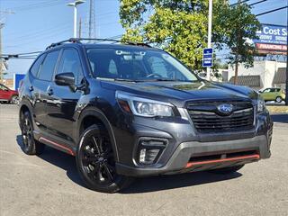 2019 Subaru Forester for sale in Cincinnati OH