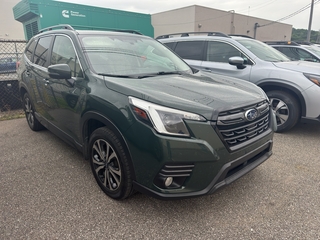 2023 Subaru Forester for sale in North Haven CT