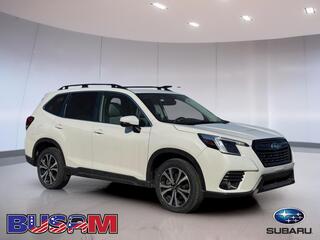 2023 Subaru Forester for sale in Fairfield OH