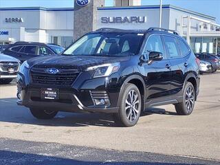 2023 Subaru Forester for sale in Savoy IL