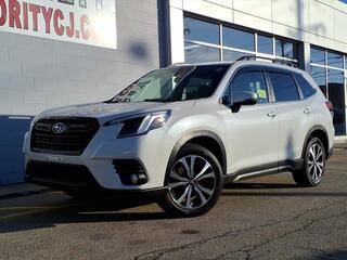 2022 Subaru Forester for sale in Johnstown PA