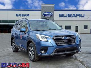 2022 Subaru Forester for sale in Fairfield OH