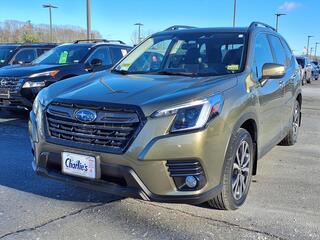 2023 Subaru Forester for sale in Augusta ME