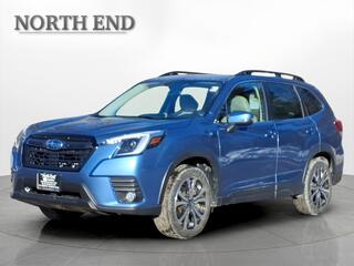 2023 Subaru Forester for sale in Lunenburg MA