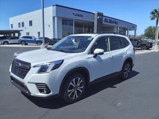 2023 Subaru Forester for sale in Tucson AZ