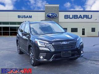 2023 Subaru Forester for sale in Fairfield OH