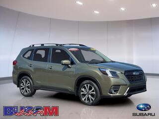 2023 Subaru Forester for sale in Fairfield OH