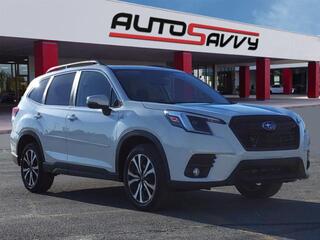 2023 Subaru Forester for sale in Las Vegas NV