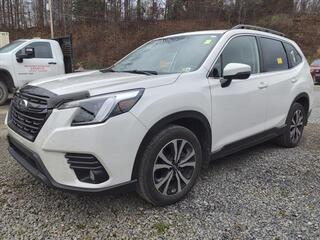 2023 Subaru Forester for sale in Mount Hope WV