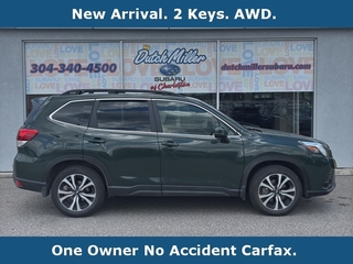 2023 Subaru Forester for sale in North Haven CT