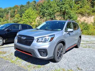 2019 Subaru Forester for sale in Mount Hope WV