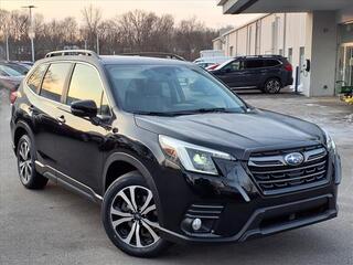 2022 Subaru Forester for sale in Cincinnati OH