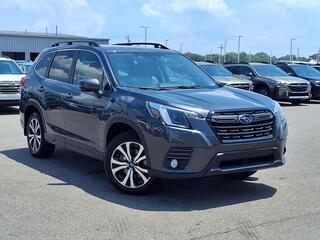 2022 Subaru Forester for sale in Cincinnati OH