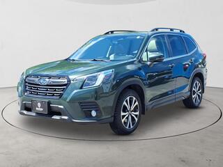 2023 Subaru Forester for sale in Matteson IL