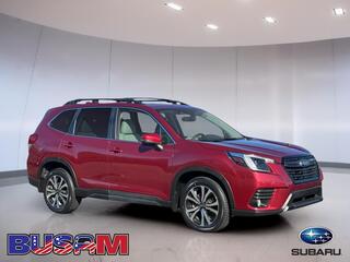 2023 Subaru Forester for sale in Fairfield OH