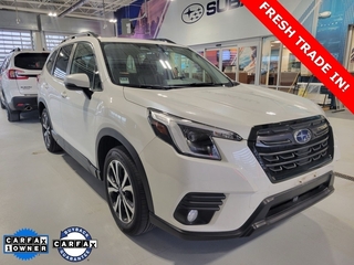 2023 Subaru Forester for sale in Evergreen Park IL