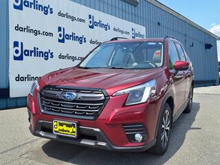 2023 Subaru Forester for sale in West Lebanon NH