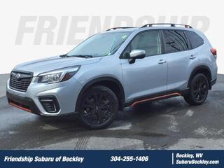 2019 Subaru Forester for sale in Mount Hope WV