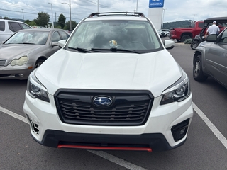 2019 Subaru Forester for sale in Johnson City TN