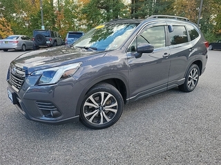 2023 Subaru Forester for sale in Epping NH