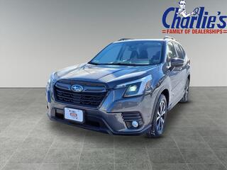 2023 Subaru Forester for sale in Augusta ME