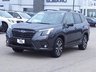 2023 Subaru Forester for sale in Savoy IL