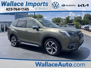 2022 Subaru Forester for sale in Bristol TN