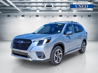 2022 Subaru Forester for sale in Bossier City LA