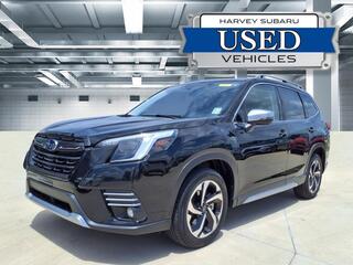 2022 Subaru Forester for sale in Bossier City LA