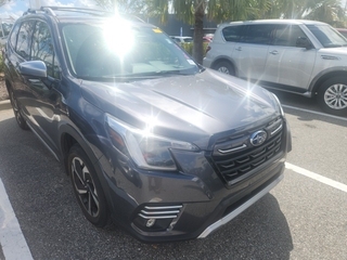 2022 Subaru Forester for sale in Merritt Island FL