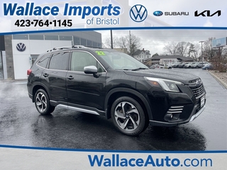 2022 Subaru Forester for sale in Bristol TN